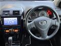 2009 Toyota Corolla Fielder
