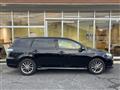 2009 Toyota Corolla Fielder