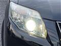 2009 Toyota Corolla Fielder