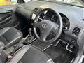2009 Toyota Corolla Fielder