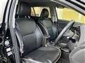 2009 Toyota Corolla Fielder