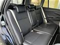 2009 Toyota Corolla Fielder