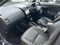 2009 Toyota Corolla Fielder
