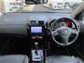 2009 Toyota Corolla Fielder
