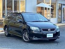 2009 Toyota Corolla Fielder