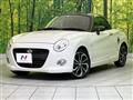 2017 Daihatsu Copen