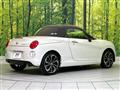 2017 Daihatsu Copen