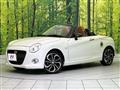 2017 Daihatsu Copen