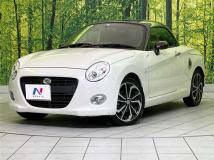 2017 Daihatsu Copen