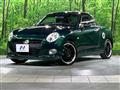 2018 Daihatsu Copen
