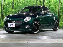 2018 Daihatsu Copen
