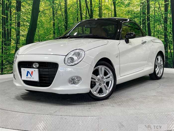 2019 Daihatsu Copen