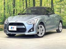 2025 Daihatsu Copen