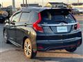 2018 Honda Fit