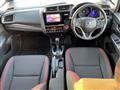 2018 Honda Fit