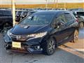 2018 Honda Fit