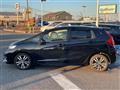 2018 Honda Fit