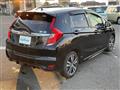 2018 Honda Fit