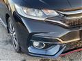 2018 Honda Fit