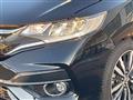 2018 Honda Fit