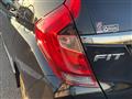2018 Honda Fit