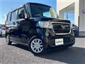 2020 Honda N BOX