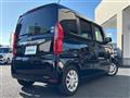 2020 Honda N BOX