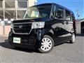 2020 Honda N BOX