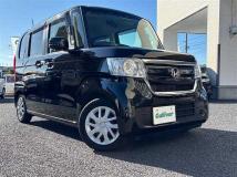 2020 Honda N BOX