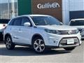 2016 Suzuki Escudo