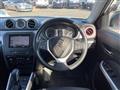 2016 Suzuki Escudo