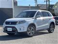 2016 Suzuki Escudo