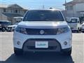 2016 Suzuki Escudo