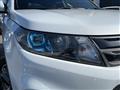 2016 Suzuki Escudo