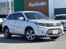 2016 Suzuki Escudo