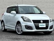 2016 Suzuki Swift