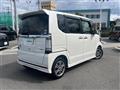 2014 Honda N BOX