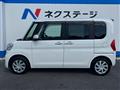 2017 Daihatsu Tanto