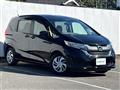 2019 Honda Freed