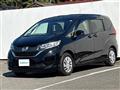 2019 Honda Freed