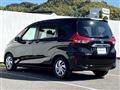 2019 Honda Freed