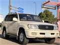 1998 Toyota Land Cruiser
