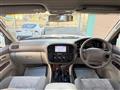 1998 Toyota Land Cruiser