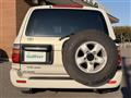 1998 Toyota Land Cruiser
