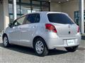 2010 Toyota Vitz