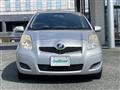 2010 Toyota Vitz