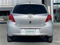 2010 Toyota Vitz