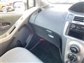 2010 Toyota Vitz