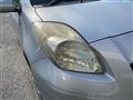 2010 Toyota Vitz