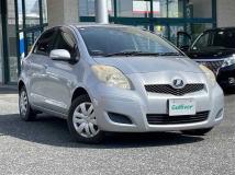 2010 Toyota Vitz